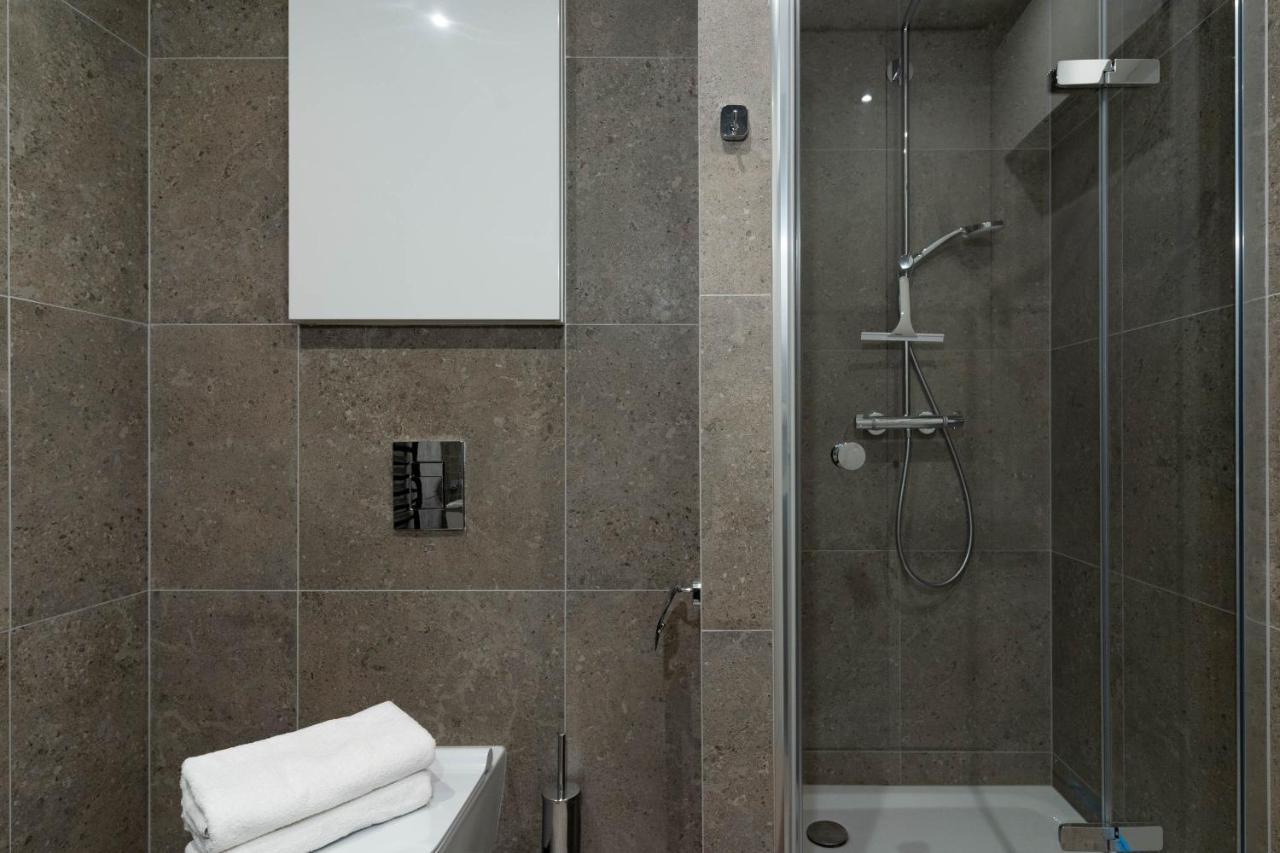 Ina Rent - Riverview Гданьск Экстерьер фото